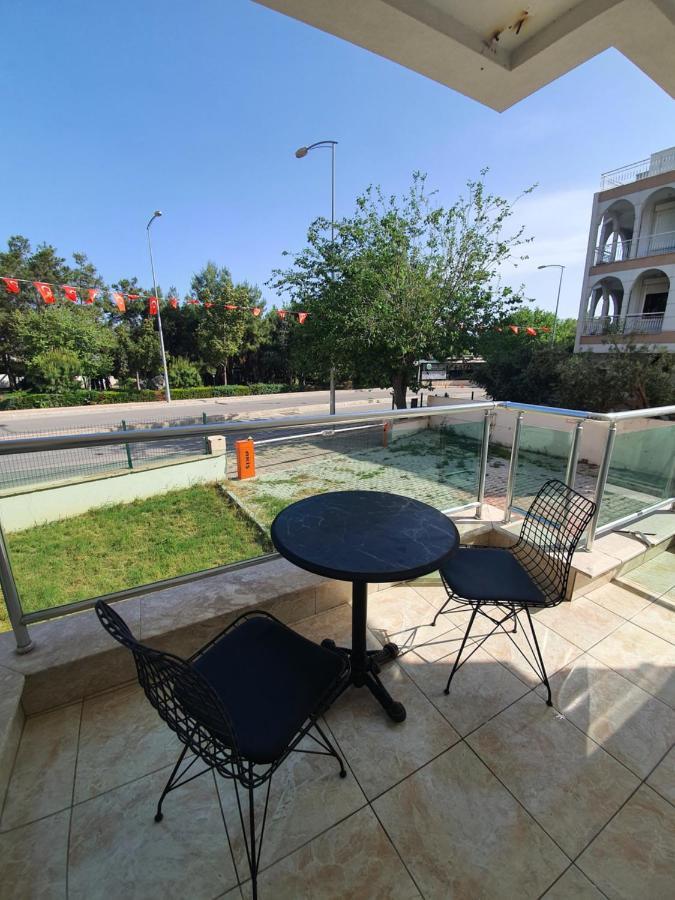 House By The Beach Antália Exterior foto