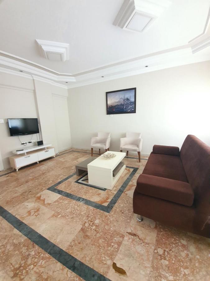 House By The Beach Antália Exterior foto
