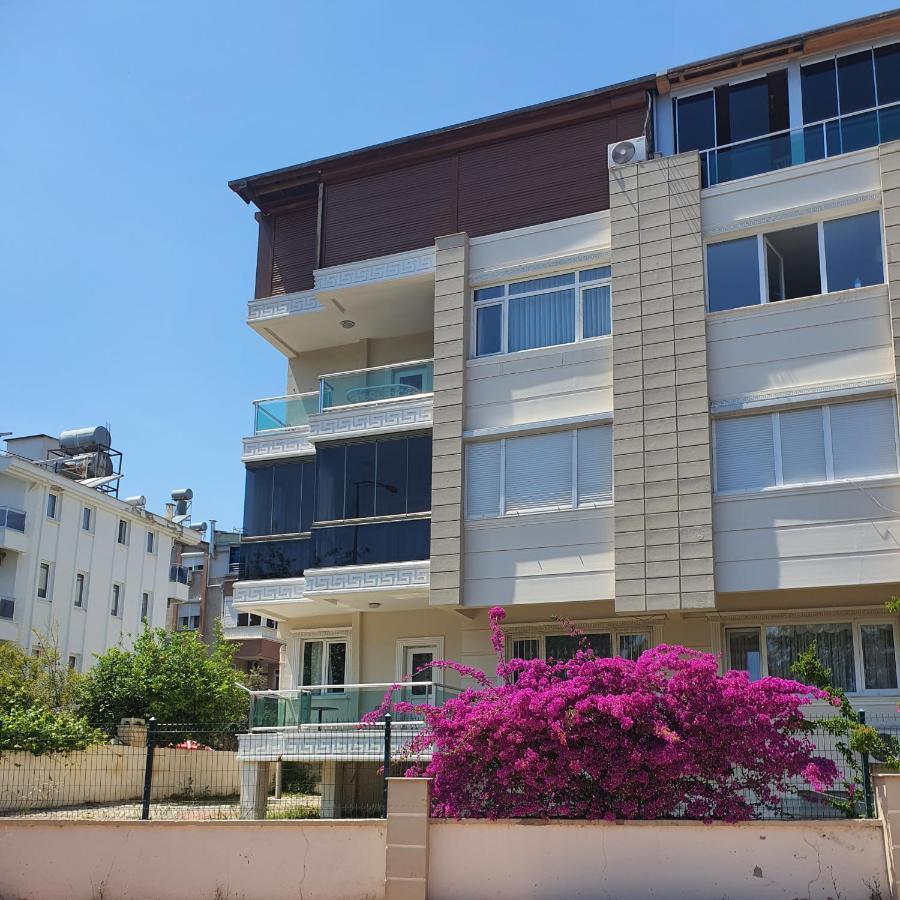 House By The Beach Antália Exterior foto